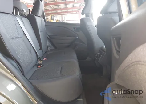 2025 Subaru Forester Premium z USA, uszkodzony, nr VIN JF2SLDDC5SH517764